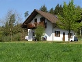 Zonnig vakantiehuis met grote tuin ! Kirchheim in Deelstaat HESSEN Hessen Germany