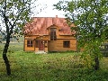Vakantiehuis in Letland (Beverhuis) Kuldiga Kurzeme Latvia