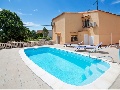 Costa Blanca : Calpe : villa 6 personen met prive zwembad & gratis WIFI Calpe Costa Blanca Spain