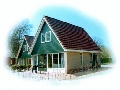 Veelpersoons bungalow Winterswijk Gelderland Pays-Bas
