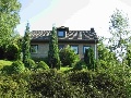 Villa in de belgische ardennen Dochamps Ardennen / Walloni Belgique