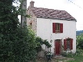Le Sabotier Chastellux-sur-Cure Bourgogne France