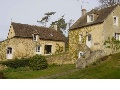 La Haute Grange Le Gue de la Chaine Basse Normandi France