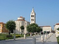 Vacation Rental in Zadar, Croatia Zadar Dalmati Croatie