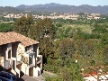 Village de Campagne Cogolin Provence Côte Azur France