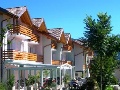Hotel Appartementen Da Remo Tenna (Meren Levico/Caldonazzo) Trentino Italië