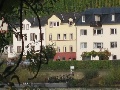 Haus Marlene met uitzicht op de Moezel heeft nog plaatsen vrij in aug./sept. en oktober Zell Moezel Allemagne