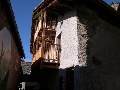 Chalet in Alpine Village Usseaux/Pragelato Piemonte Italy