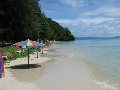 The Retreat, Naka Yai Island Phuket Noord-Thailand Thailand