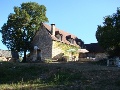 Les Vieilles Pierres Coly Dordogne France