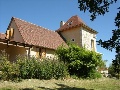 Gezellige vakantiewoning met zwembad Loubressac Midi-Pyrenees France