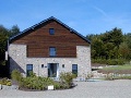 Gite du Moulin - Coquelicot Stavelot Luik Belgi