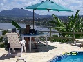 Vakantiehuis met schitterend uitzicht Saquarema - RJ Rio de Janeiro Brazili
