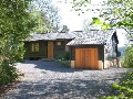 ARDENNEN DURBUY LUXE CHALET TE HUUR MET PRACHTIG ZICHT UNIEKE LOCATIE!!! DURBUY Luxemburg Belgique