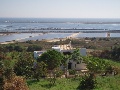 casa da torre moncarapacho Algarve Portugal