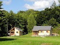 Chalets en France - Auvergne lacs et volcans MARCHAL Auvergne France