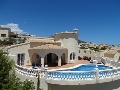 Casa Jobasol Benitachell, Costa Blanca Costa Blanca Spanje