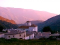 Casita Buena Vista Las Alpujarra Andalusi Spanje