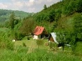Vrijst. vakantiehuis in  Slowakije Hrinova Midden Slovakia
