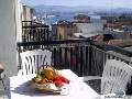 Sicili Itali huur vakantie appartement vlakbij het strand in de stad van Milazzo milazzo Sicili Italy