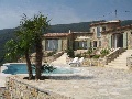 Provence Villa Seillans Var France