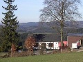 Le Mont Saint Jacques Trois Ponts Ardennen / Walloni Belgique