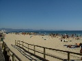 Italia, Toscana, Follonica, en bord de mer, 2 plus2  Grosseto Toscane Itali