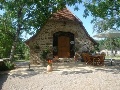 Gte de la Roudire AYNAC Midi-Pyrenees France