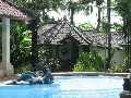 BUNGALOW BALI KEROBOKAN - KUTA - BALI Bali Noord Indonesia