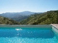 Casa Carrasco Colmenar Andalusi Spanien