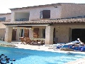 Vakantiewoning te huur Saint-Raphal (Boulouris sur mer) Provence Cte Azur France