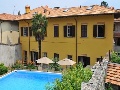 VILLA VINICIA - apt.5 Domaso Lombardije Italy