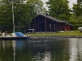 VAKANTIEWONING AAN VEERSE MEER  ARNEMUIDEN Zeeland Nederland