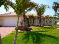 Prachtige Luxe Villa  Cape Coral Florida Verenigde Staten