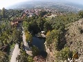 Rural Cottages Acebuche in Valle del Ambroz Casas del Monte Extremadura Spain