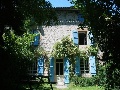 Le Petit Mas d'Ile St Germain de Confolens Dordogne Frankrijk