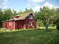 Fritidshus met sauna Hagfors Vrmland Sweden