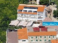 Villa Javor Podstrana Split Dalmati Croatia