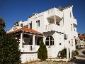 Villa Pinocchio Podstrana Split Dalmati Croatia