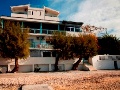 Pansion Zanic Podstrana Split Dalmatië Croatie