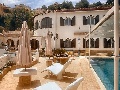 Villa Paradise calpe calpe Valencia Espagne