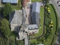 La Douve chateaulaval Tillet Luxemburg Belgi