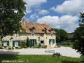 La Basse Cour Garden B&B Ancinnes Basse Normandi France