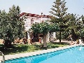 vakantiewoning casa intermezzo Benicarlo Costa Azahar Spanien