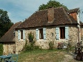 Vakantiehuis Haute Viennne Coussac Bonneval Limousin Frankrijk