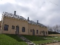 La Sapinire - type F6Lux (met sauna & bubbelbad) HOSINGEN Oesling Luxembourg