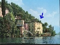 Appartement direct ah Comomeer in 18e eeuws Palazzo Nesso Como Lombardije Italie