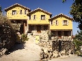 CASA RURAL ACEBUCHE Casas Del monte Extremadura Espagne