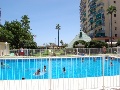 Studio apartment in Benalmadena Benalmadena Costa del Sol Spain