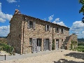 Casale Colline Dolci Allerona Umbria Italie